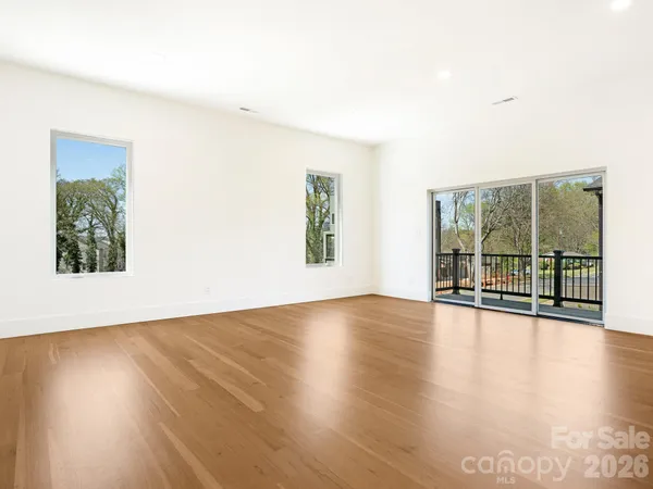 $750,000 | 129 French Street, Unit A, Charlotte, NC 28216