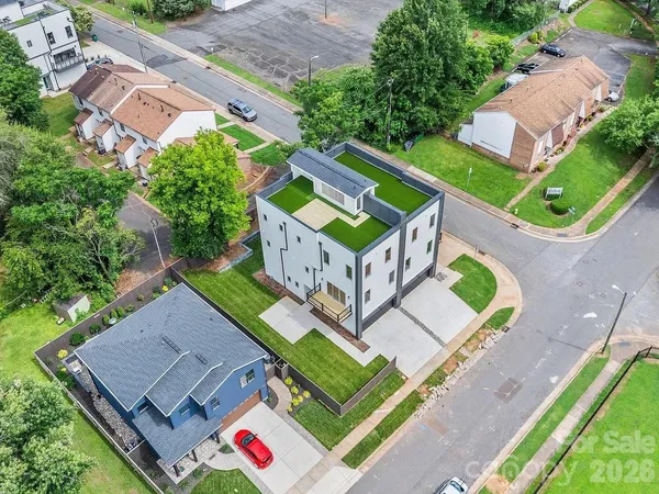 $750,000 | 129 French Street, Unit A, Charlotte, NC 28216