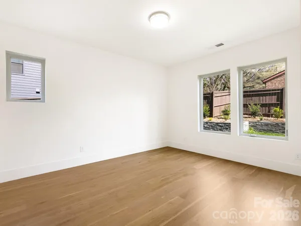 $750,000 | 129 French Street, Unit A, Charlotte, NC 28216