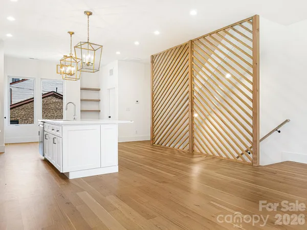 $750,000 | 129 French Street, Unit A, Charlotte, NC 28216