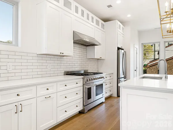 $750,000 | 129 French Street, Unit A, Charlotte, NC 28216