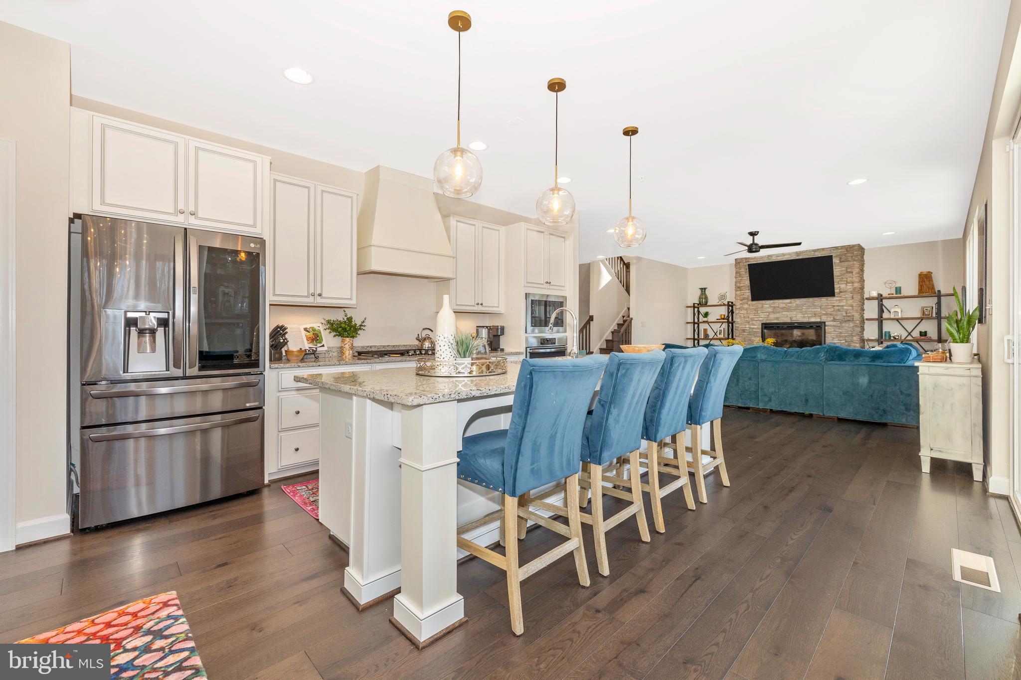 6840 West Shavano Road New Market, MD 21774 - Photo 13 of 49 Gallery Image 13