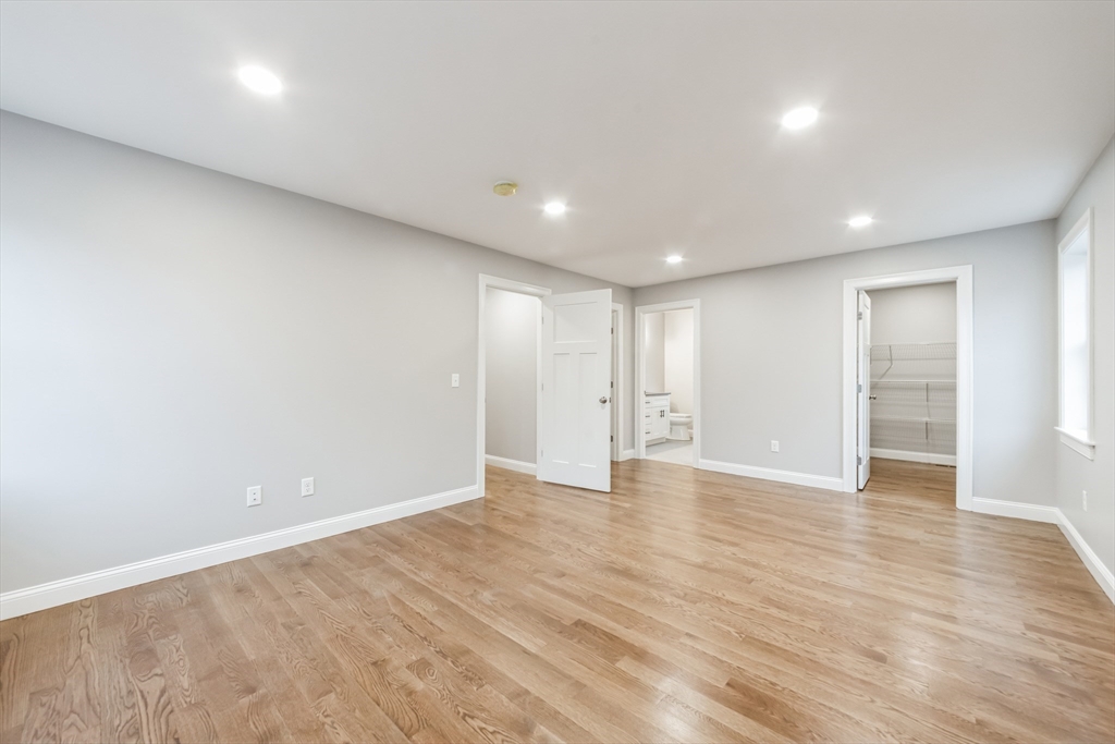 36 Gove Road Billerica, MA 01821 - Photo 17 of 30 a view of an empty room