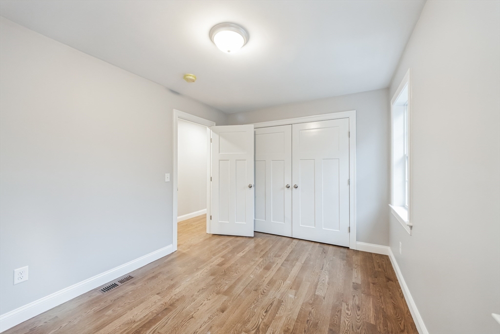 36 Gove Road Billerica, MA 01821 - Photo 21 of 30 a view of an empty room