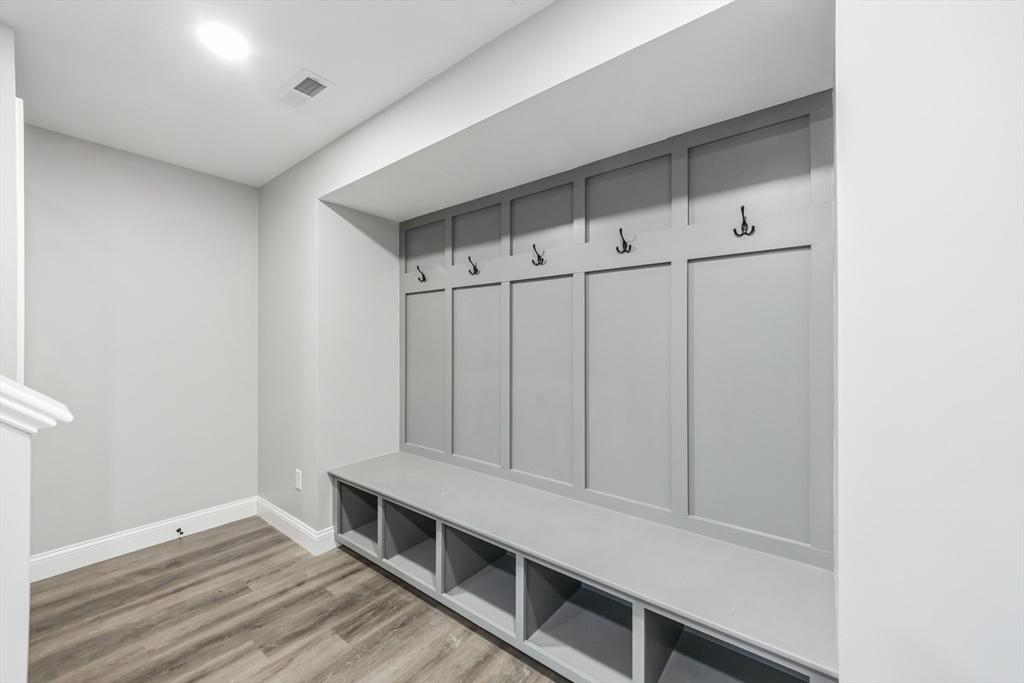 36 Gove Road Billerica, MA 01821 - Photo 27 of 30 a view of cabinets