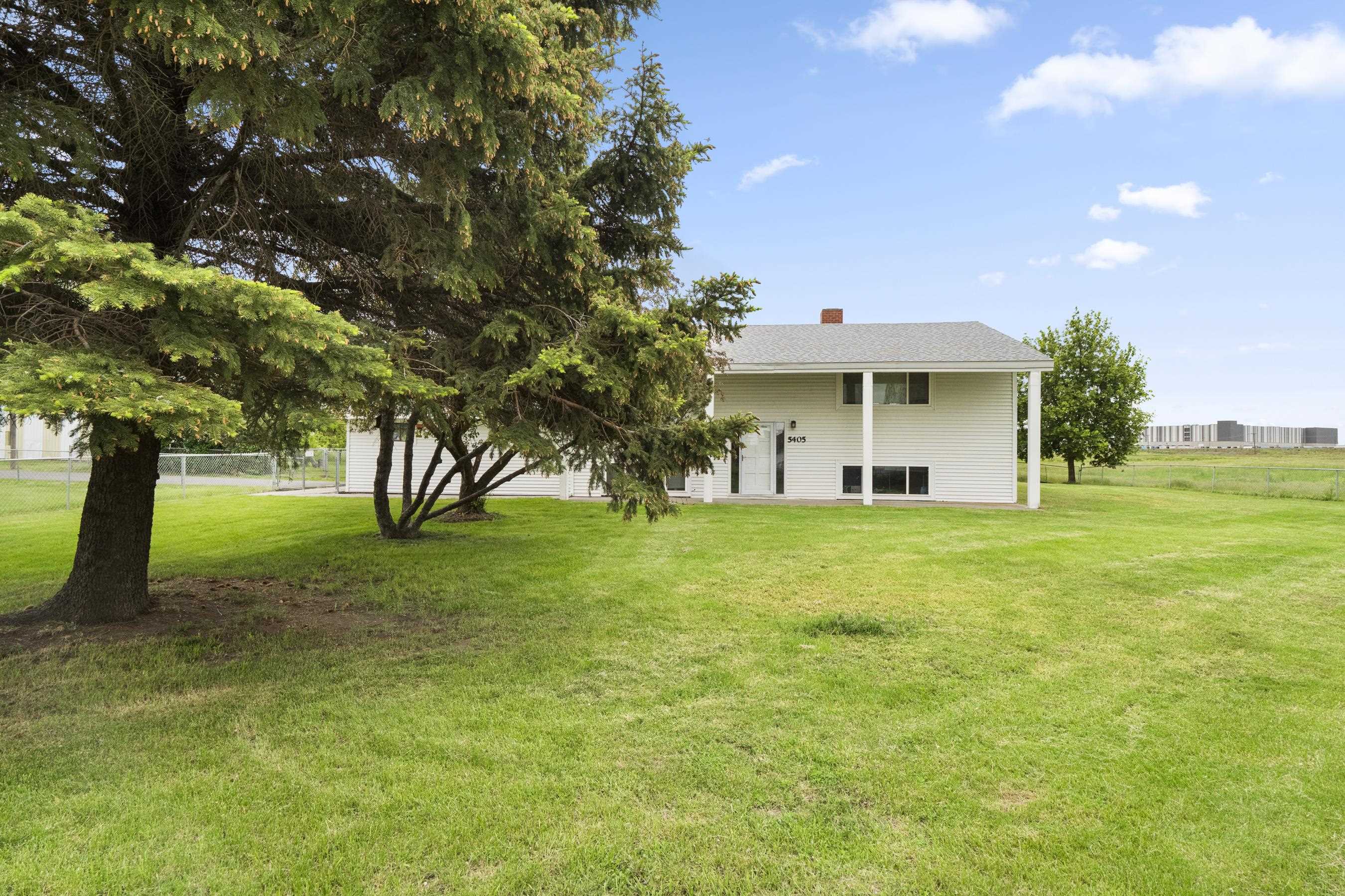 5405 South Hayford Road Spokane, WA 99224 - Photo 25 of 30