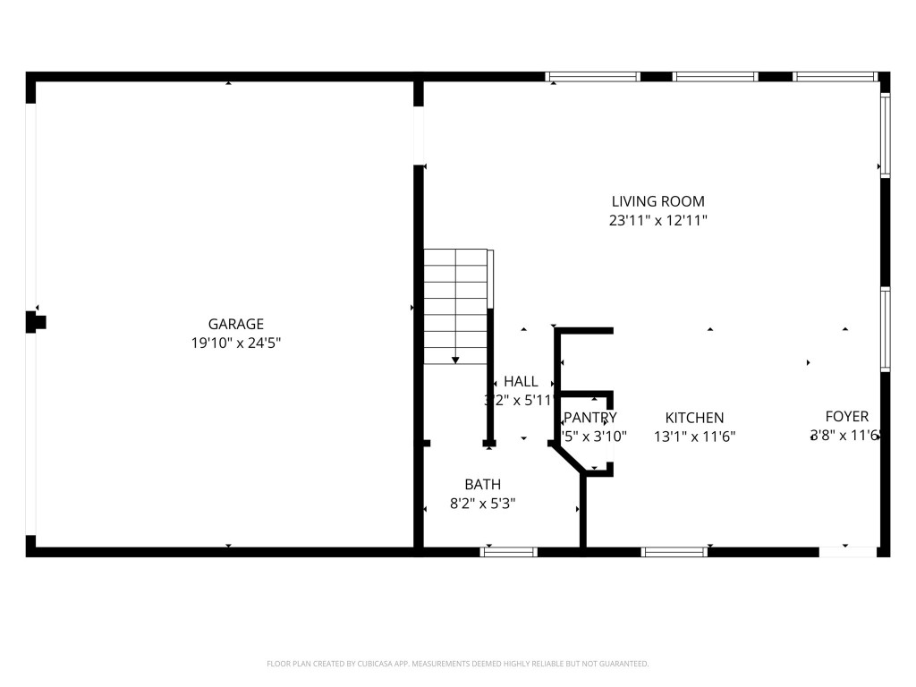 732 Azalea Street Prairie View, TX 77484 - Photo 32 of 37