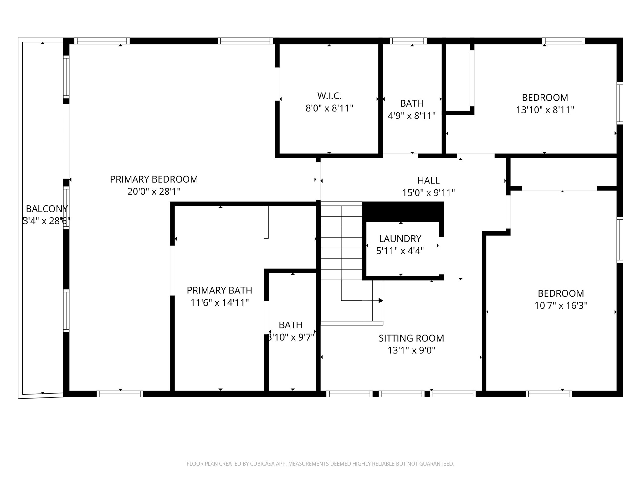 732 Azalea Street Prairie View, TX 77484 - Photo 33 of 37