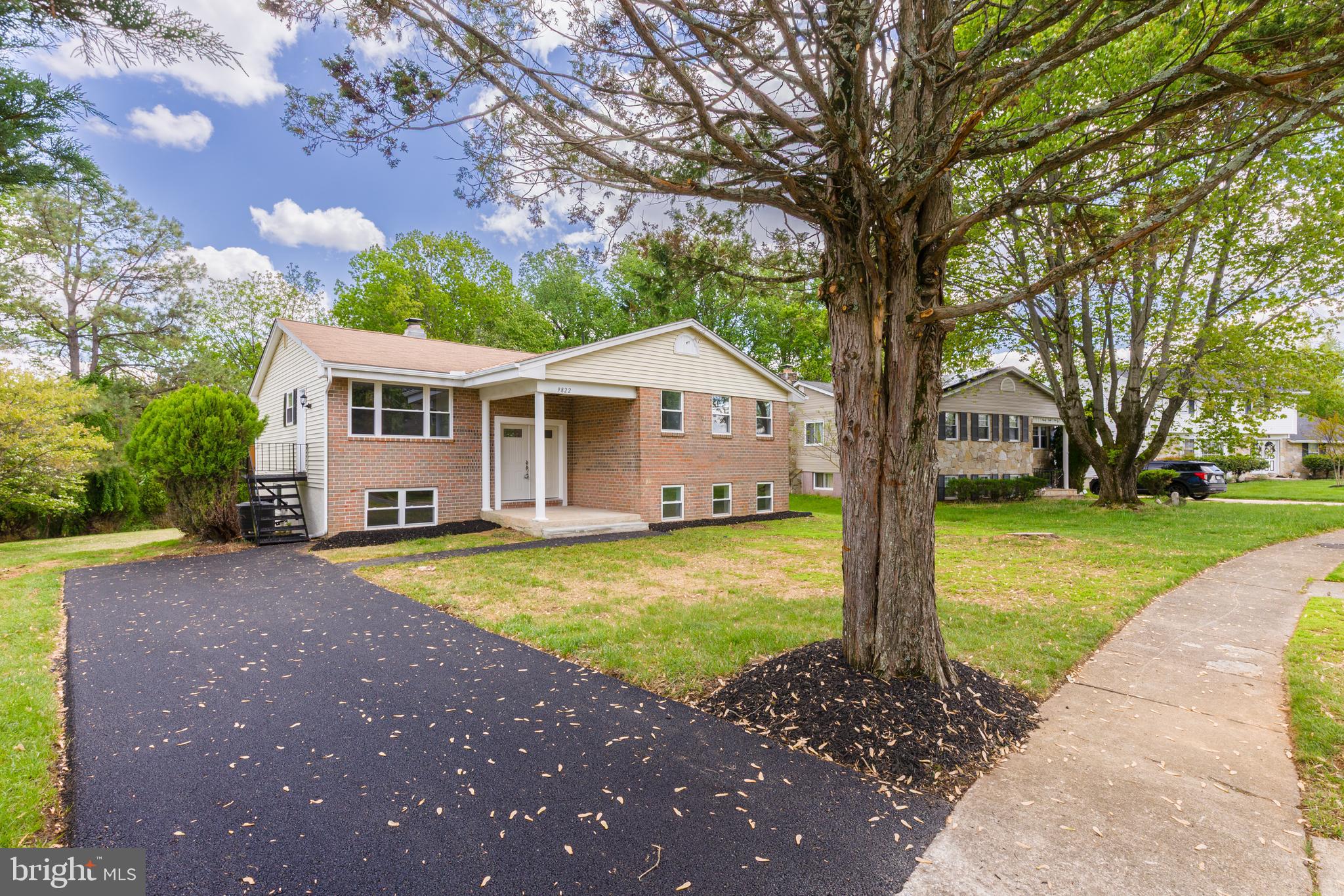 9822 Clanford Road Randallstown, MD 21133 - Photo 59 of 59
