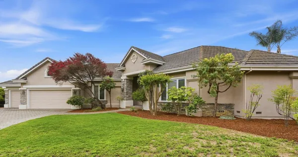 $4,400,000 | 899 Vista Del Roble Place, San Jose, CA 95120