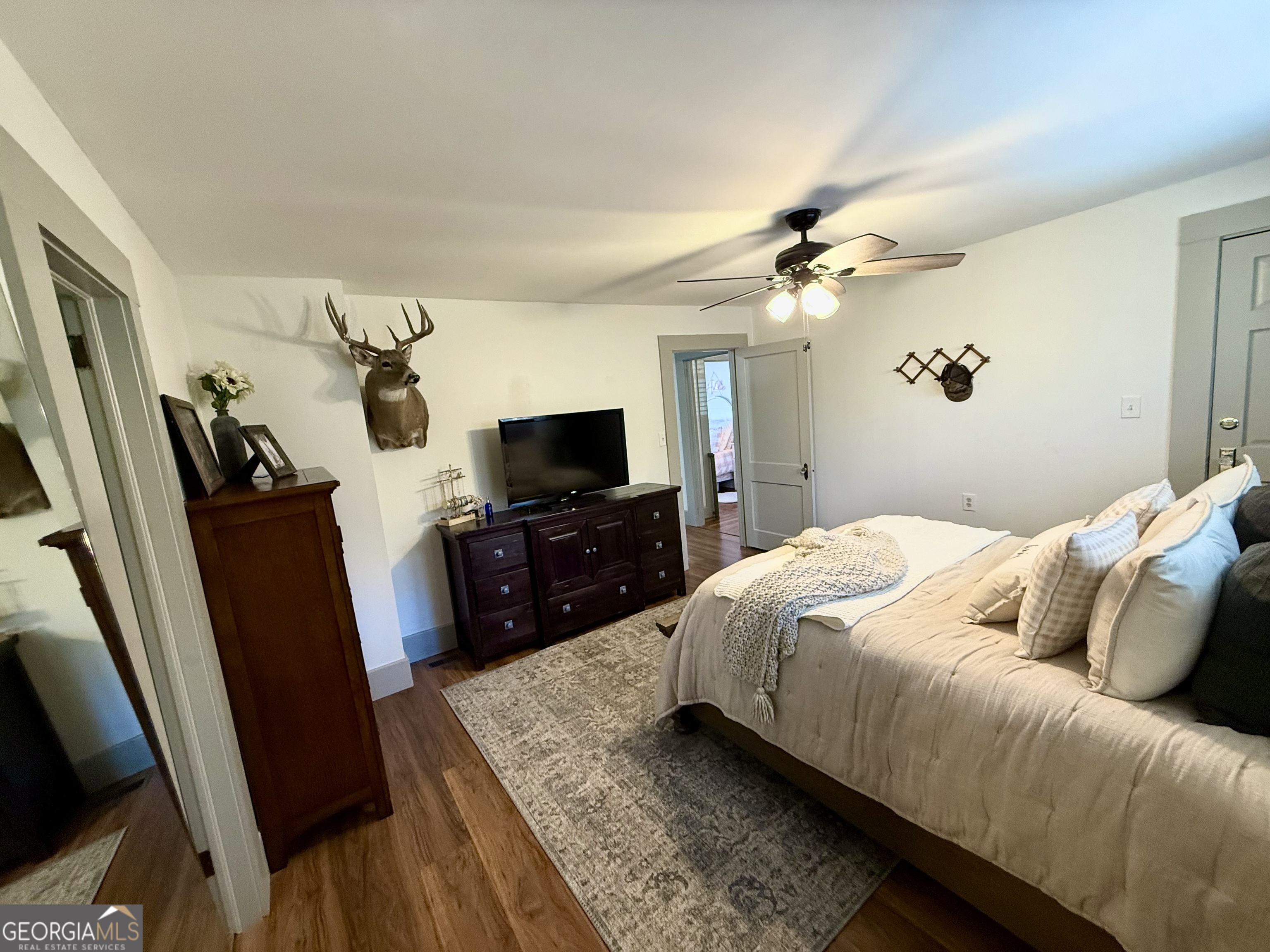 141 York Street Clarkesville, GA 30523 - Photo 33 of 72