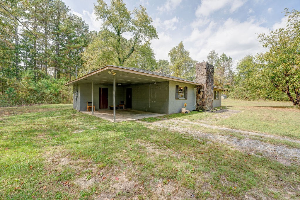 1182 Brown Bridge Road Chatsworth, GA 30705 - Photo 29 of 30 Gallery Image 29