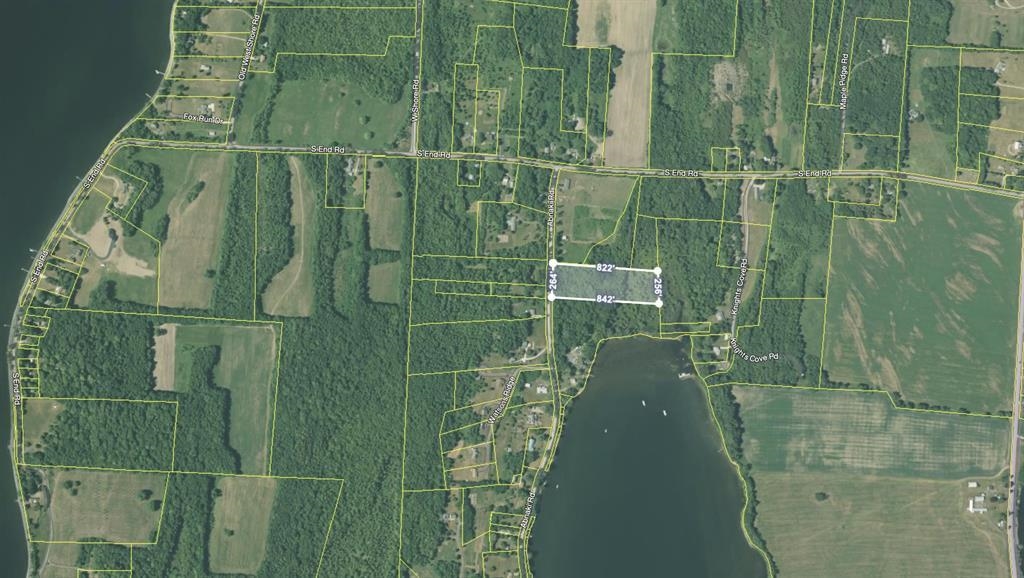 Tbd Abnaki Road, Unit LOT 1 North Hero, VT 05474 - Photo 11 of 12