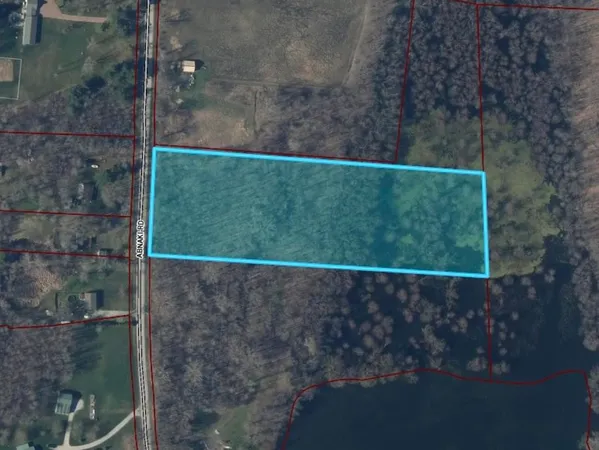 $55,000 | Tbd Abnaki Road, Unit LOT 1, North Hero, VT 05474
