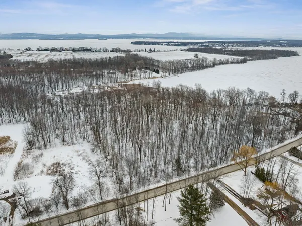 $55,000 | Tbd Abnaki Road, Unit LOT 1, North Hero, VT 05474