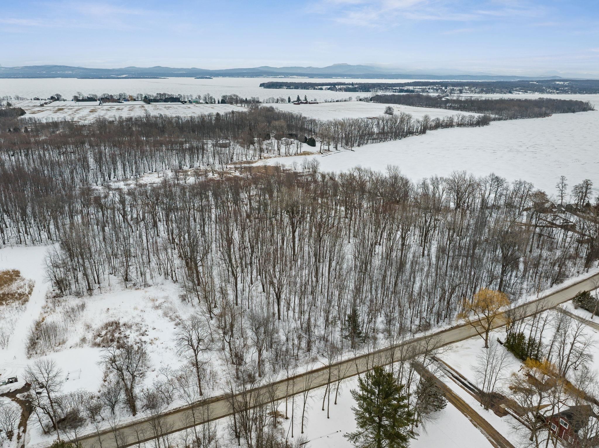 Tbd Abnaki Road, Unit LOT 1 North Hero, VT 05474 - Photo 2 of 12