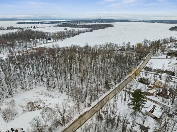 $55,000 | Tbd Abnaki Road, Unit LOT 1, North Hero, VT 05474