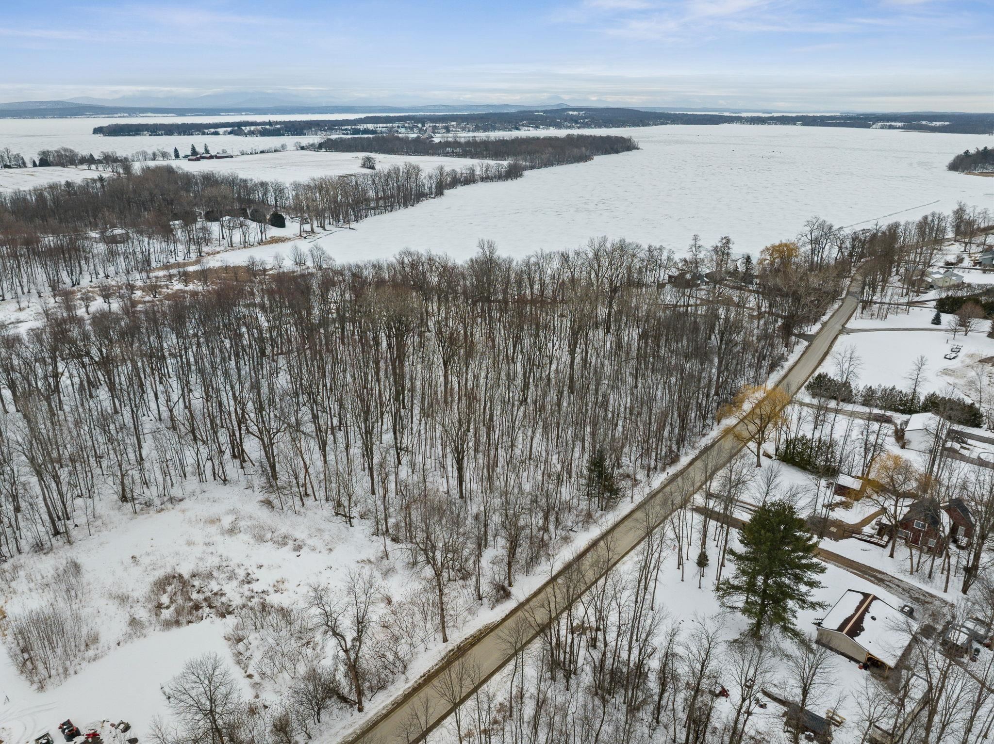 Tbd Abnaki Road, Unit LOT 1 North Hero, VT 05474 - Photo 4 of 12