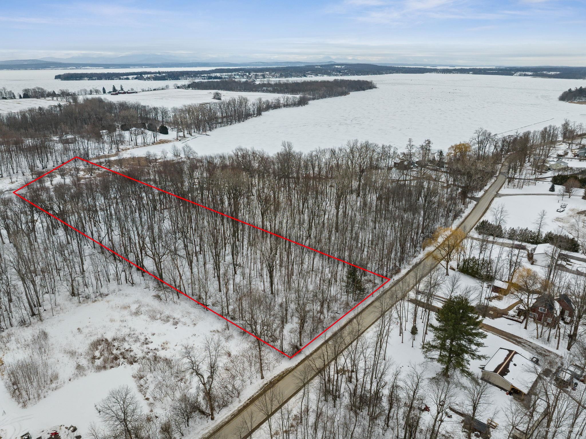 Tbd Abnaki Road, Unit LOT 1 North Hero, VT 05474 - Photo 5 of 12