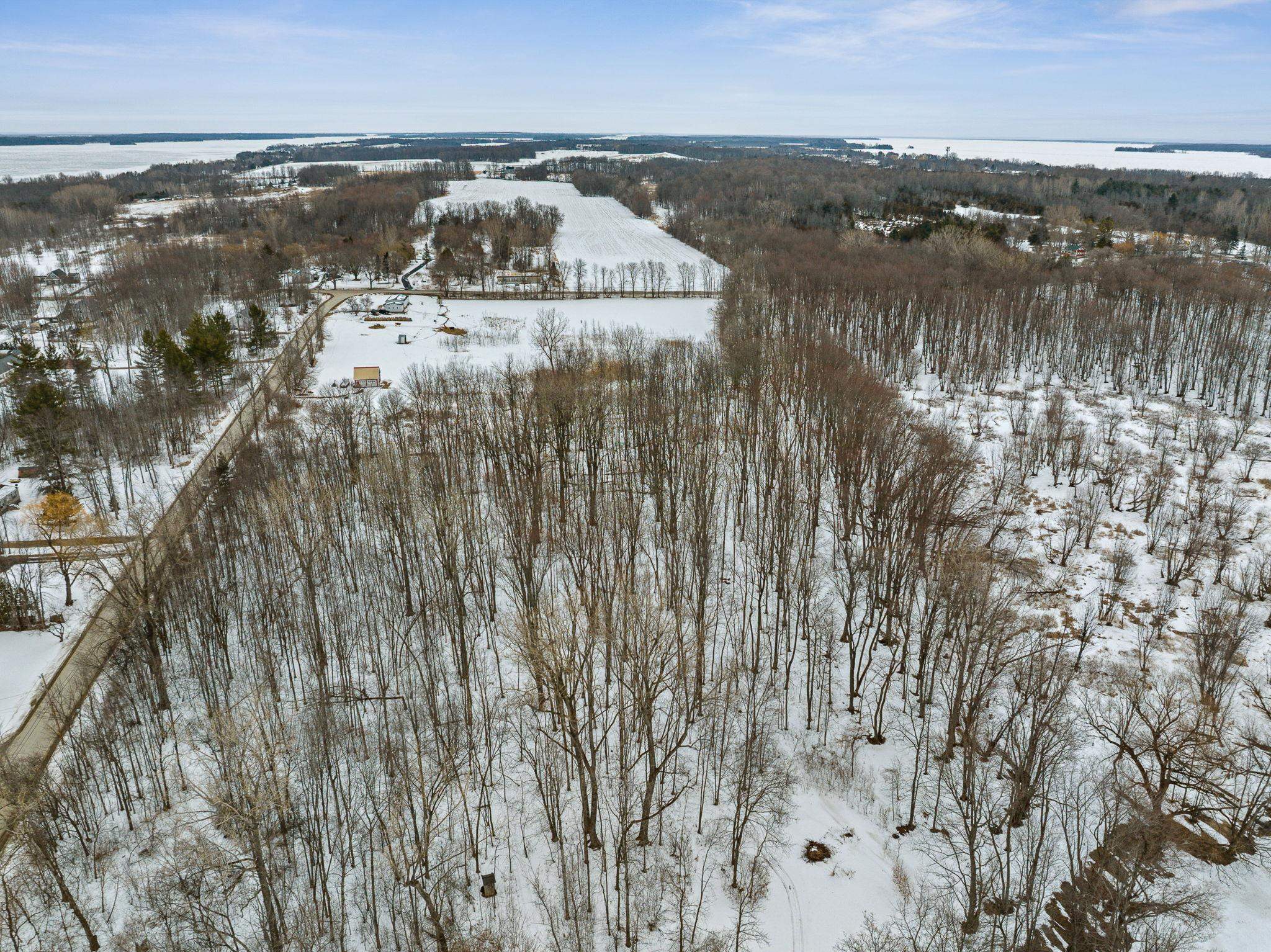Tbd Abnaki Road, Unit LOT 1 North Hero, VT 05474 - Photo 6 of 12