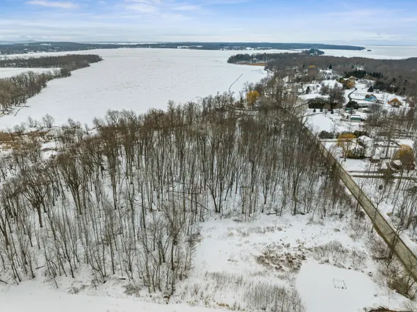 $55,000 | Tbd Abnaki Road, Unit LOT 1, North Hero, VT 05474