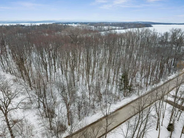 $55,000 | Tbd Abnaki Road, Unit LOT 1, North Hero, VT 05474