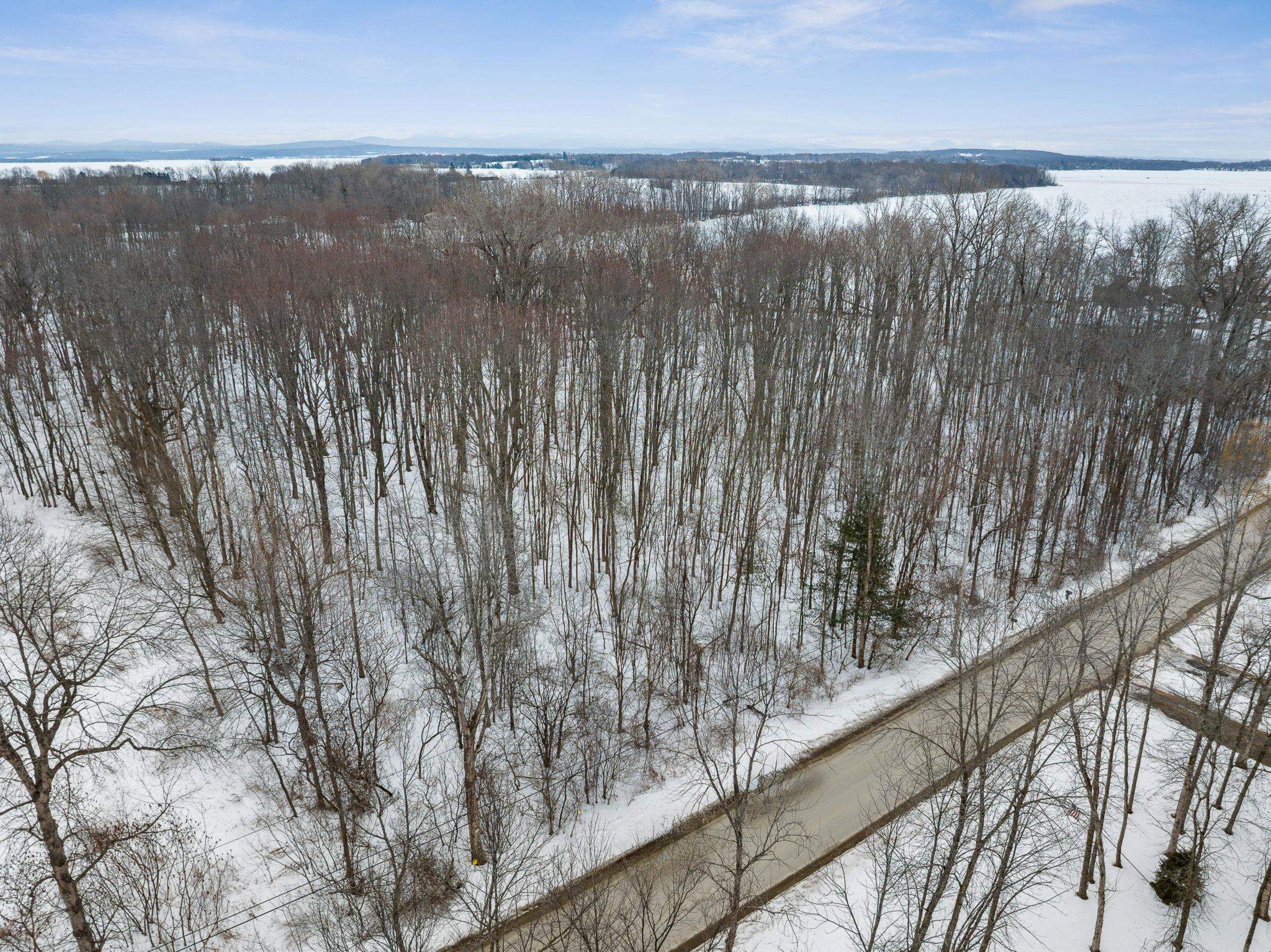 Tbd Abnaki Road, Unit LOT 1 North Hero, VT 05474 - Photo 9 of 12