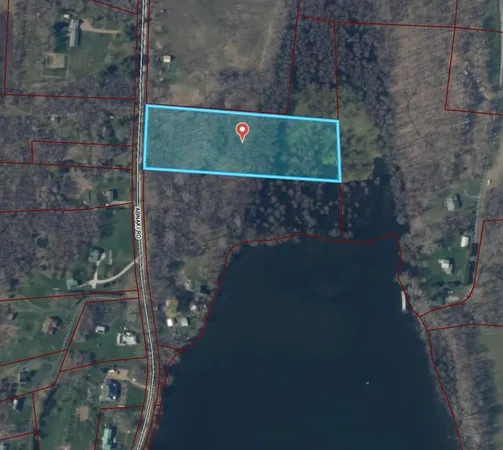$55,000 | Tbd Abnaki Road, Unit LOT 1, North Hero, VT 05474