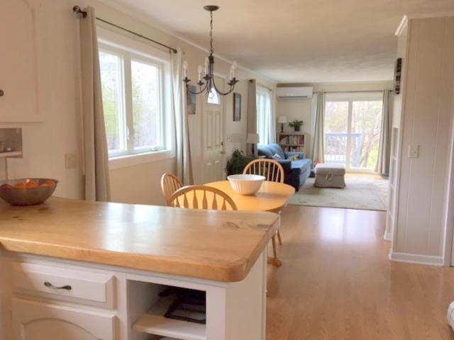 173 Gagnon Road Fairfield, ME 04937 - Photo 39 of 40 Open floor plan