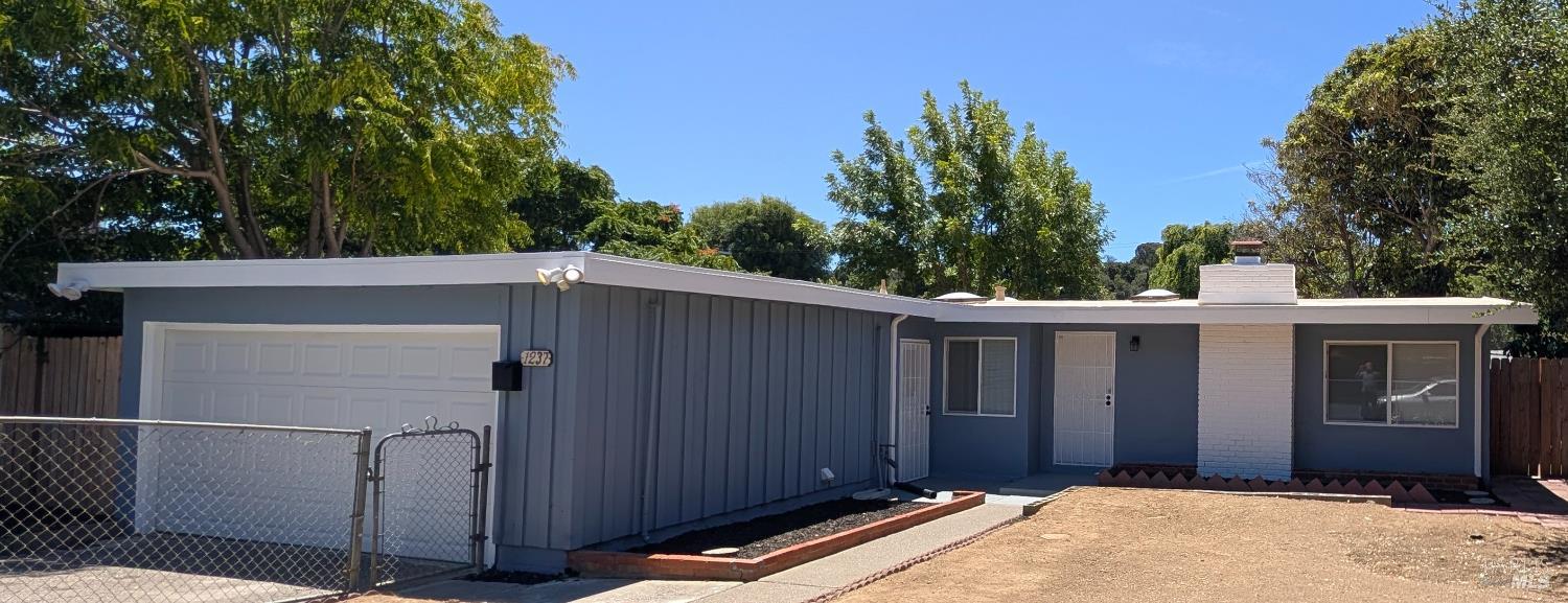 1237 Coronel Avenue Vallejo, CA 94591 - Photo 1 of 18