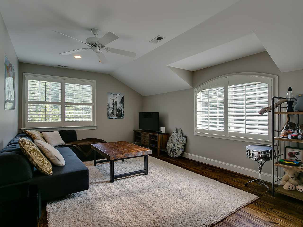 3437 Rugby Road Durham, NC 27707 - Photo 24 of 25 Children's Playroom