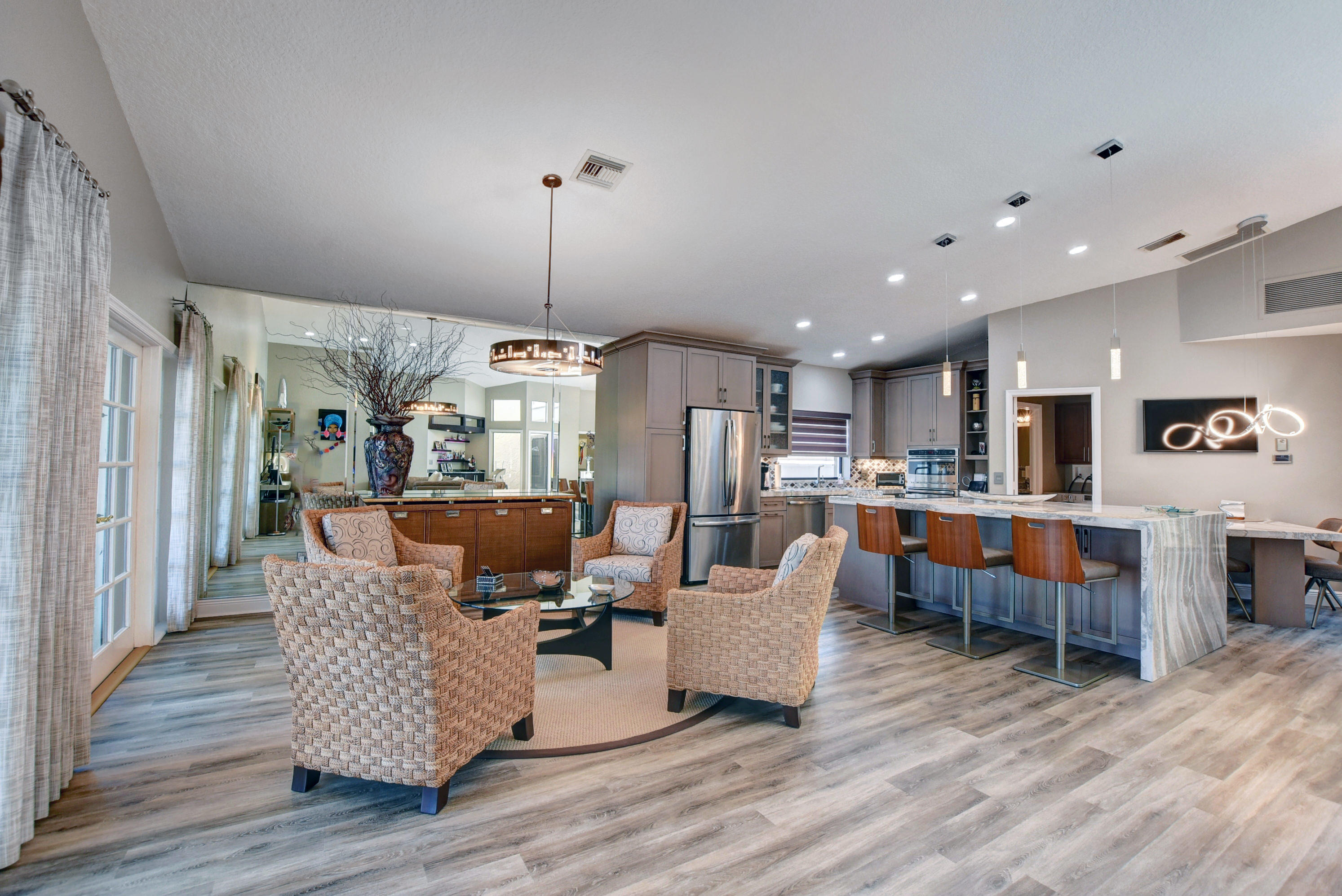 22583 Esplanada Circle Boca Raton, FL 33433 - Photo 14 of 48 dining room