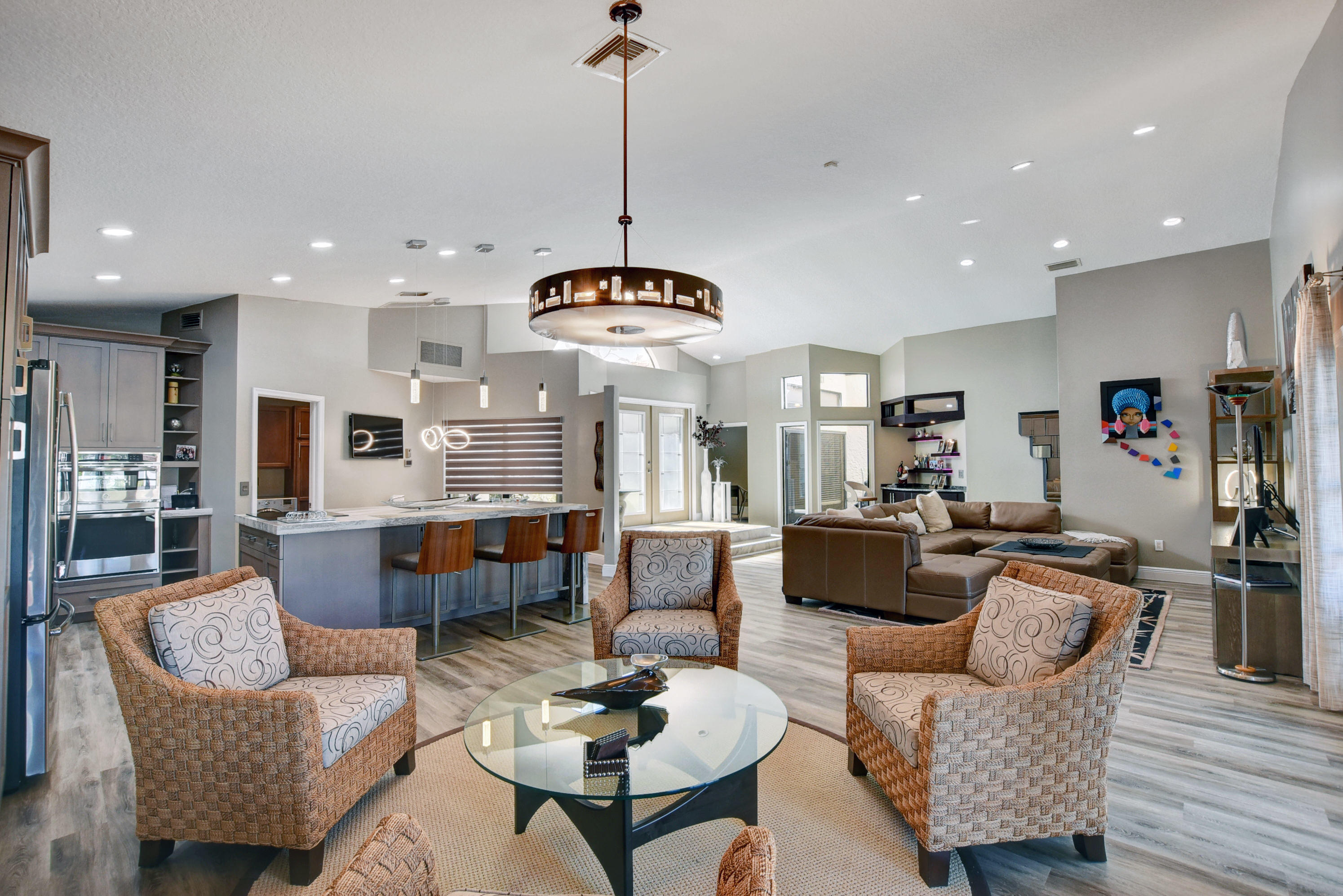 22583 Esplanada Circle Boca Raton, FL 33433 - Photo 16 of 48 dining room