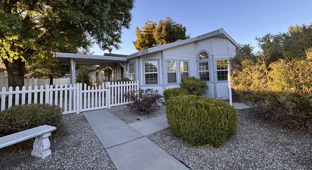 $434,500 | 105 Olivia Lane, Unit 3, Big Pine, CA 93513