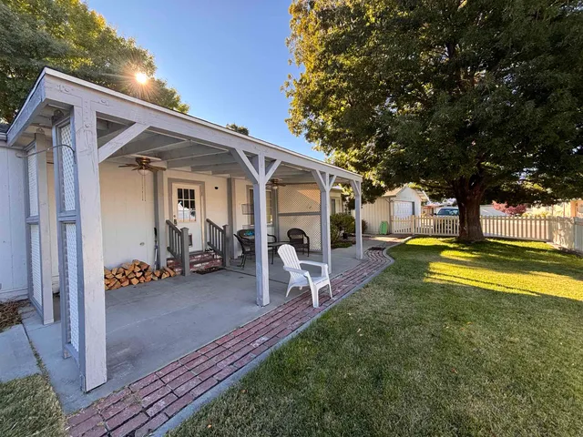 $434,500 | 105 Olivia Lane, Unit 3, Big Pine, CA 93513