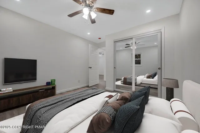 $2,800 | 752 Toll Road, Effort, PA 18330