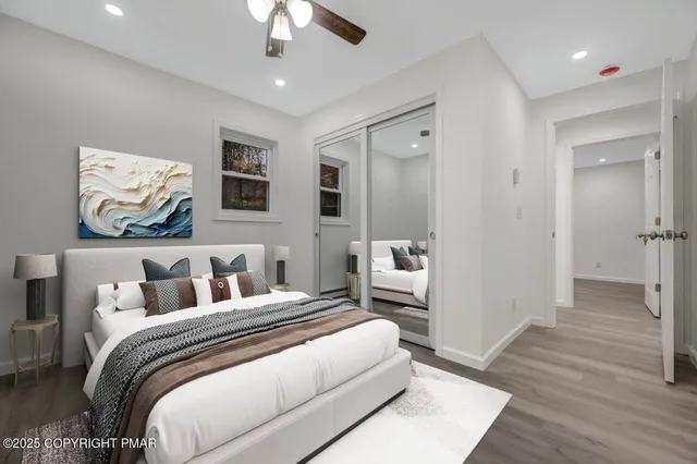 $2,800 | 752 Toll Road, Effort, PA 18330