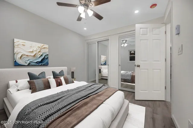 $2,800 | 752 Toll Road, Effort, PA 18330