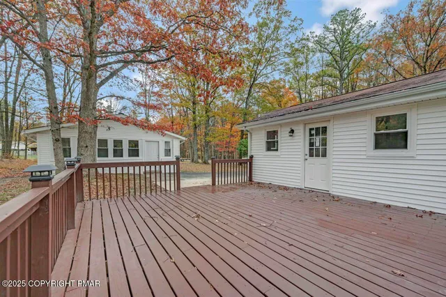 $2,800 | 752 Toll Road, Effort, PA 18330