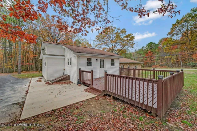 $2,800 | 752 Toll Road, Effort, PA 18330