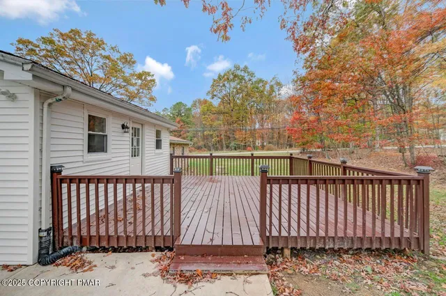 $2,800 | 752 Toll Road, Effort, PA 18330