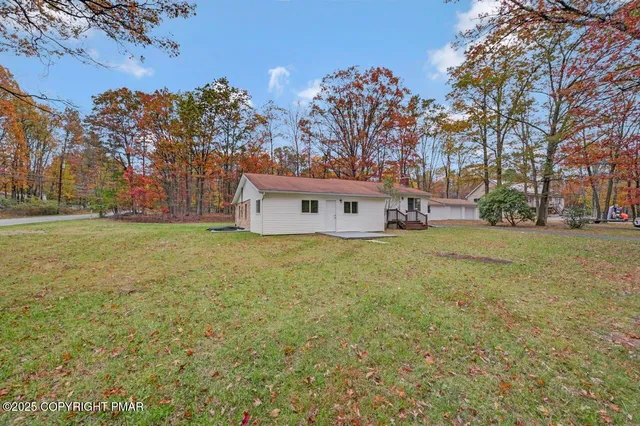 $2,800 | 752 Toll Road, Effort, PA 18330