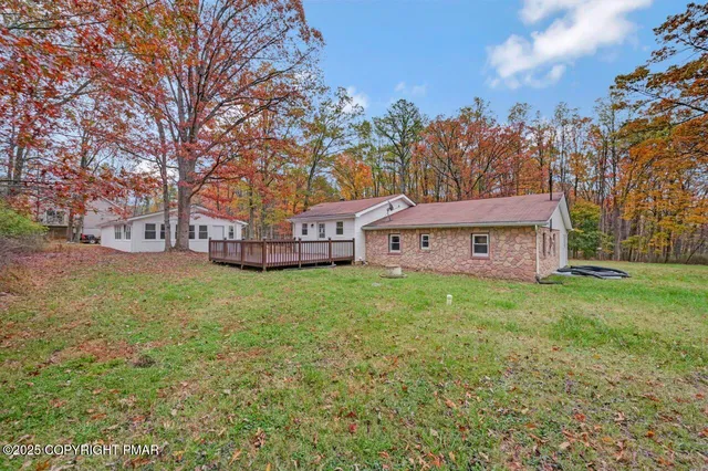 $2,800 | 752 Toll Road, Effort, PA 18330