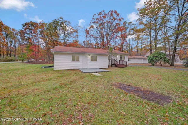 $2,800 | 752 Toll Road, Effort, PA 18330