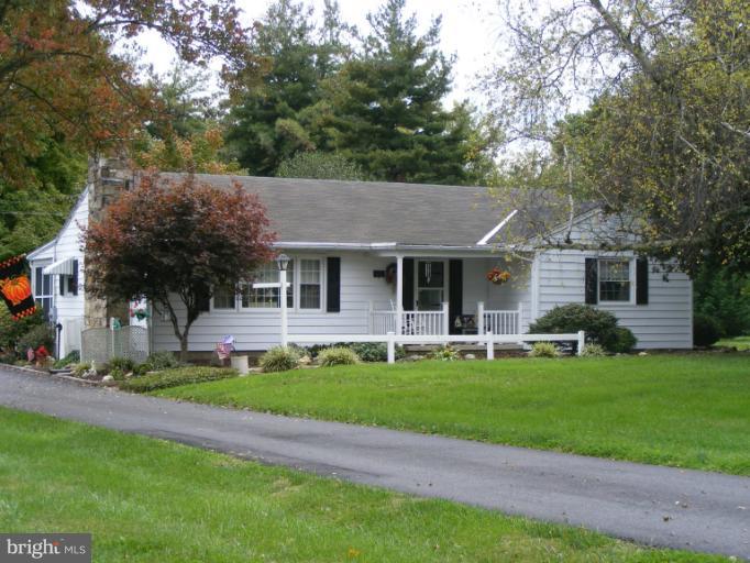 118 Theodore Road Port Deposit, MD 21904 - Photo 1 of 28 Exterior (Front)