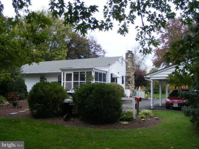 118 Theodore Road Port Deposit, MD 21904 - Photo 11 of 28 Exterior (Rear)