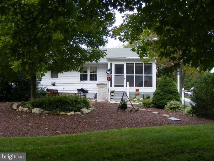 118 Theodore Road Port Deposit, MD 21904 - Photo 12 of 28 Exterior (Rear)