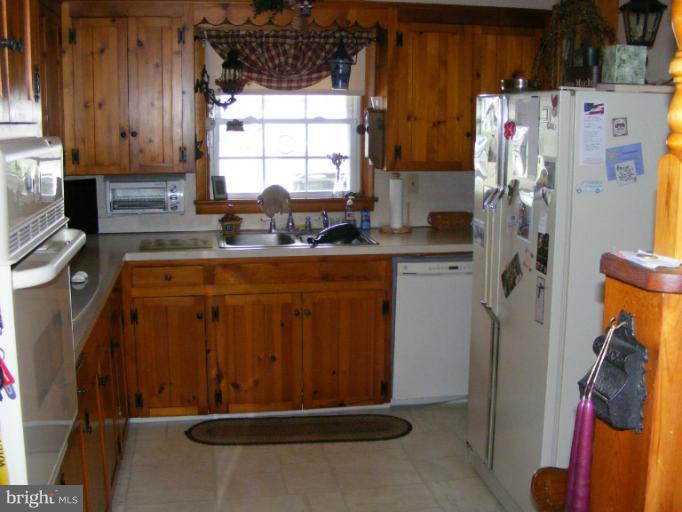 118 Theodore Road Port Deposit, MD 21904 - Photo 14 of 28 Kitchen