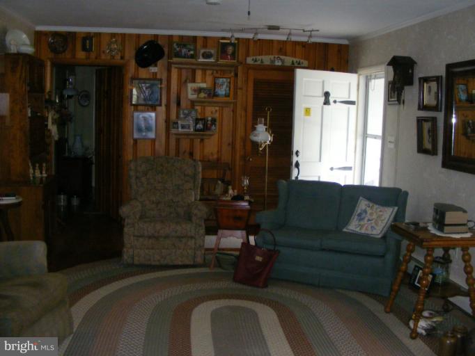 118 Theodore Road Port Deposit, MD 21904 - Photo 17 of 28 Living Room