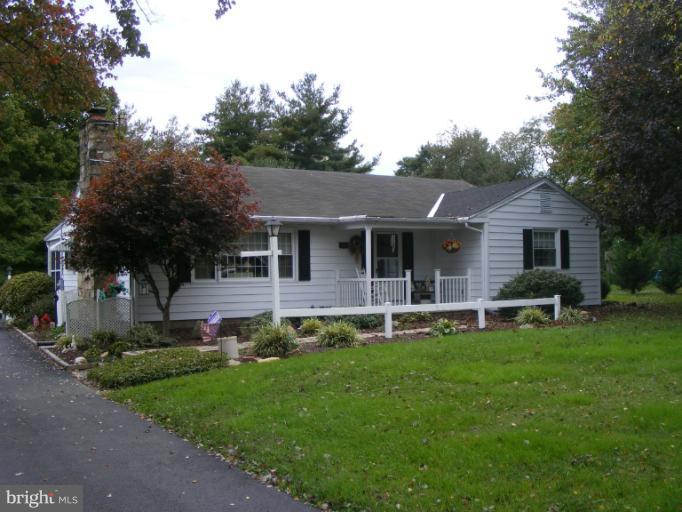 118 Theodore Road Port Deposit, MD 21904 - Photo 2 of 28 Exterior (Front)